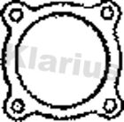 Klarius Exhaust Clamp Seal / Gasket 410540