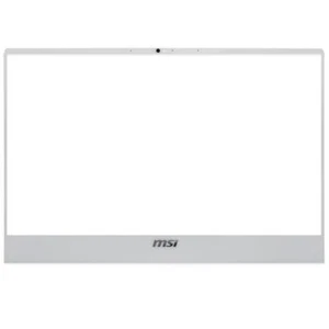 For MSI Summit E14 MS-14C1 14C2 14C3 Top Lid Screen Frame Bottom Case Shell - Picture 1 of 23