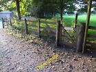 Photo 6x4 Footpath from Hagley Hall Hagley/SO9181 South end of the footp c2013