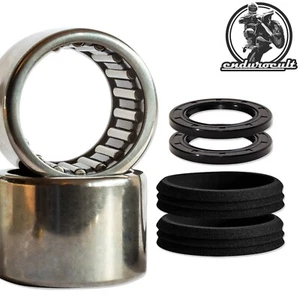 Kit de rodamientos de basculante para Yamaha XT 600 E/K 1990-2003 + XTZ 660/750 - Imagen 1 de 5