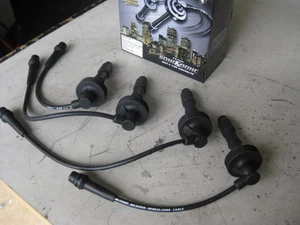 Volvo S40 & V40 B4204S DOHC 16V Engine HT Ignition Lead Wire Set Eagle E74711 - Picture 1 of 1