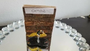 Heroclix Justice League set Power Ring #050 Super Rare figure - Picture 1 of 2