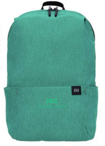 mi casual laptop backpack