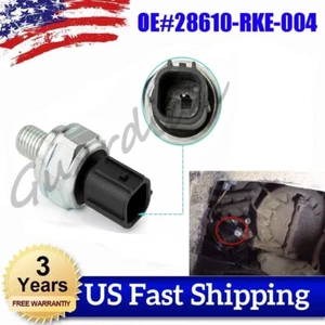 Interruptor de presión de transmisión automática 28610-RKE-004 tercero para ACURA MDX RL TL HONDA CR-V - Imagen 1 de 11