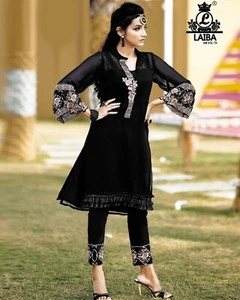Beautiful new design Indian kurti - Picture 1 of 6