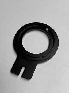 For Mamiya RZ/RB67 Lens Mount To CAMBO ACTUS Camera Adapter Accessory - Picture 1 of 3