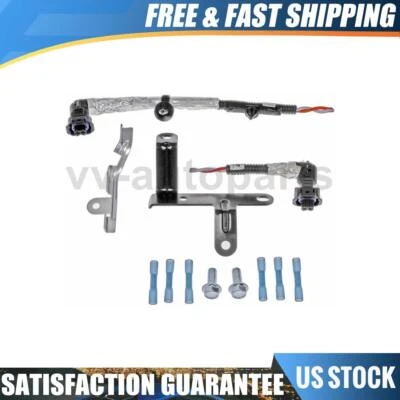 Arnés de inyección de combustible Dorman 1 pieza para Chevrolet Silverado 2500 HD 2004 2005 Foto 1 de 2