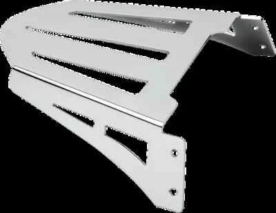 Portaequipajes Cobra Cromo Corte Láser Barra Formada Shadow Phantom 750 11-16 Foto 1 de 3