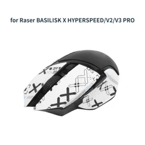 Mouse Sticker For Razer Basilisk V2/V3 Viper Ultimate Viper Mini DeathAdder - Photo 1/32