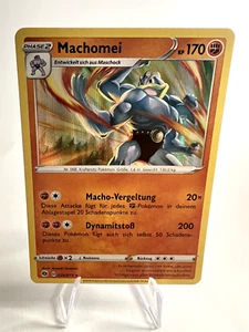 Pokemon Machamp (CPA 26) DE NM - Imagen 1 de 2