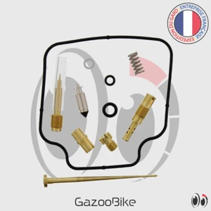 Kit réparation carburateur HONDA XBR 500 S de 1987 à 1989 - KEYSTER KH-1268N - Photo 1/1