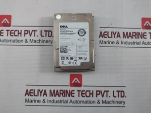 Dell ST9146853SS HDD Hard Drive 9SV066-150 SAS 6 GBPS 061XPF 146 GB REV: A - Afbeelding 1 van 10