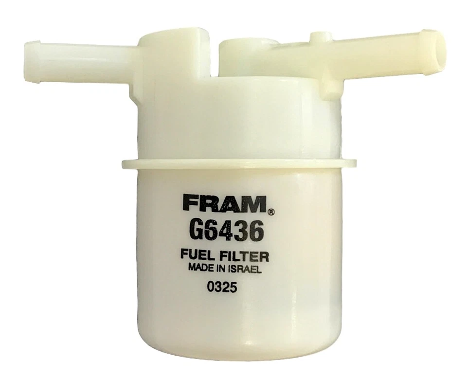 Fram G6436 Fuel Filter - Image 1 of 1