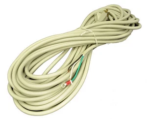 Generic Electrolux Proteam Vacuum Cleaner 50' Power Cord - Picture 1 of 1