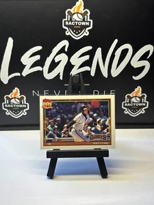 1991 Topps - Will Clark #500 - Picture 1 of 2