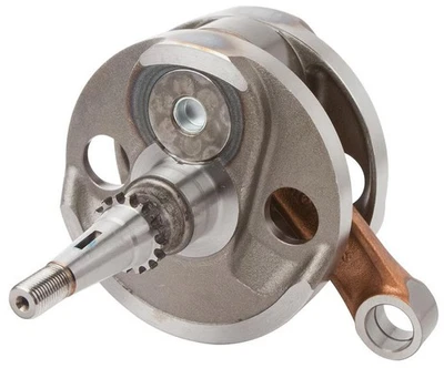 Hot Rods Crankshaft Assembly 4050 16-4136 0921-0017 421-4050 316-4320 870162 - Image 1 of 4