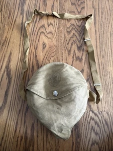 VINTAGE Boy Scouts Of America offizielles Mess Kit Kochset - Topf, Pfanne, Tasse - Bild 1 von 10