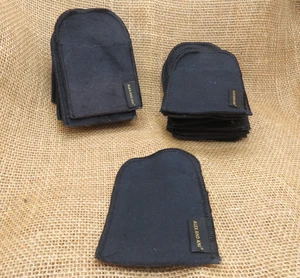 Menge 25 NEUE Alex und Ani schwarze Armband Beutel - Bild 1 von 4