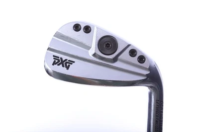 PXG 0311 P GEN4 9-Iron Regular Flex Steel Shaft Very Good - Image 1 of 4
