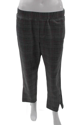 Zapatos de salón Pam & Gela negros para mujer 95 % poliéster 5 % spandex talla M Foto 1 de 4