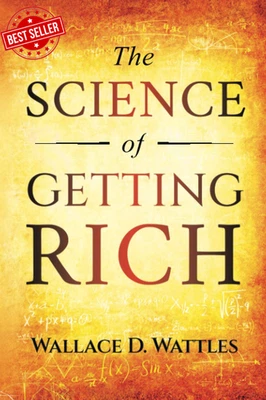 The Science of Getting Rich: Original 1910 Edition - image 1 of 4