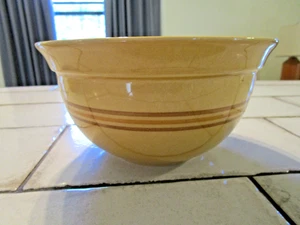 Pfaltzgraff AMERICA Pattern 8 inch Mixing Bowl # 456 - Picture 1 of 4