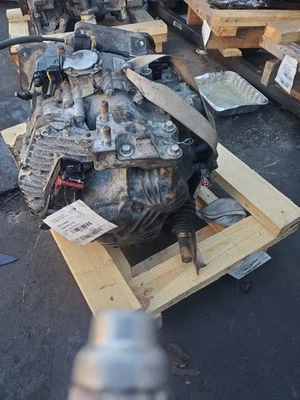 Automatic Transmission 6 Speed Fits 13 FIESTA 379096 Foto 1 de 4