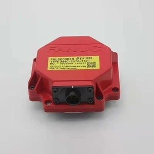 New FANUC A860-2070-T371 Encoder A8602070T371 free Shipping A860-2070-T371 - Picture 1 of 4