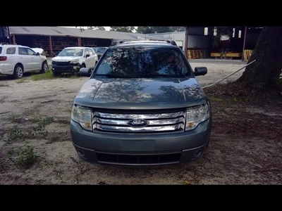 Hood Fits 08-09 TAURUS X 1062939 Foto 1 de 4