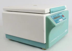 HETTICH ZENTRIUGEN 1605 UNIVERSAL 32 Centrifuge - Collection Only - Picture 1 of 4