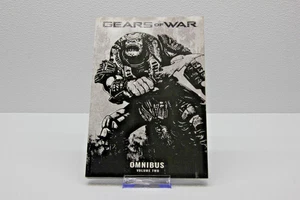 Gears of War Omnibus Volume 2 IDW - Picture 1 of 16