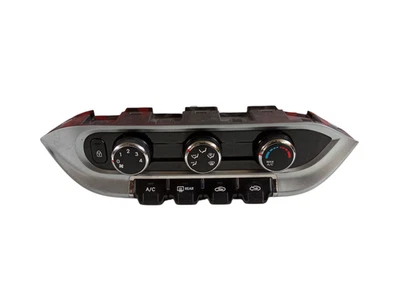 KIA Rio 4° Série (11>) Commandes Climat Pour 972501W070 - Image 1 of 4