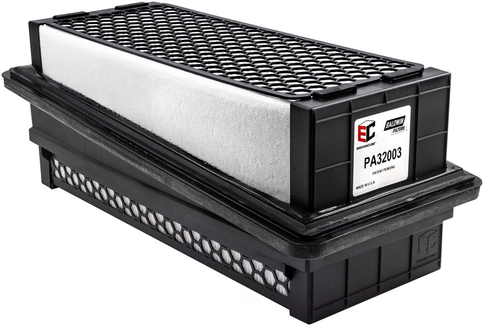 Air Filter fits 2018 Peterbilt 579  BALDWIN - Imagem 1 de 1