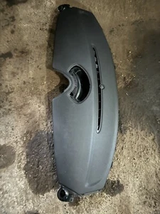 Mini On Dashboard - Picture 1 of 1