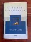 The Great Gatsby Hardcover w kurtce przeciwpyłowej / F. Scott Fitzgerald W bardzo dobrym stanie