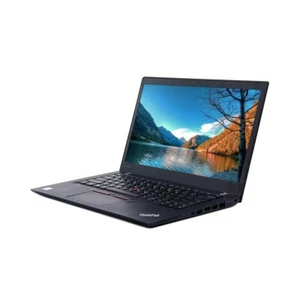 Portable Lenovo T470s 14" i5 - Ram 16GB SSD M2 256 Gb Windows 11 Pro - Photo 1/1