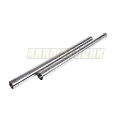Front Fork Inner Tube Pipe Bars For Yamaha YZF600R Thundercat 1996-2007 2000 Foto 1 de 3