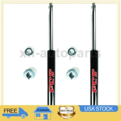 Fits 1985~1993 Volkswagen Cabriolet 2X Front FCS Suspension Strut Cartridge - Image 1 of 2