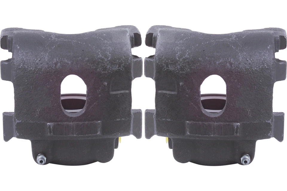 Front PAIR Cardone Disc Brake Calipers for 1980-1989 Dodge Diplomat (KIT7392) - Image 1 of 4