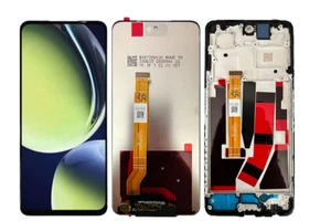 LCD Display Touch Digitizer Screen Relacement Frame For OnePlus Nord CE 3 Lite - Picture 1 of 5