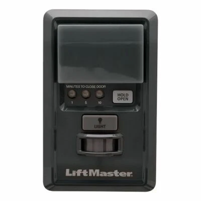 Liftmaster 888LM MyQ Control Panel MyQ Accessory Garage Door Operators Accessory
