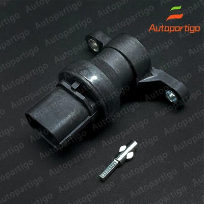 Vehicle Speed Sensor Vss For 1994-1999 Acura Integra GS LS DOHC 78410-ST7-003 - Imagem 1 de 4