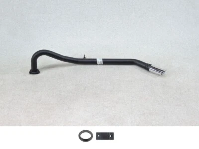 IMASAF Endrohr NEU für Alfa Romeo GT Giulia Auspuff + Anbauteile - Bild 1 von 2