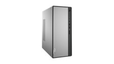 Lenovo IdeaCentre 5 (256GB SSD, Intel Core I5 10th Gen., 2.90GHz, 8GB) Desktop - Mineral Gray (90NA0006US)