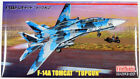 Fine Molds Usn F-14A Tomcat Top Gun 1/72 Scale Model Kit