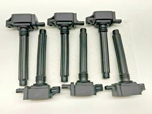 BLUE STREAK 6 Ignition Coil For 2013 2014 2015-2019 Dodge CHARGER CHALLENGER 3.6 - Picture 1 of 7