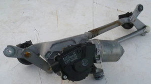2011 TOYOTA YARIS 1.0 1.3 1.4 D4D WIPER MOTOR 85110-0D070 - Picture 1 of 3
