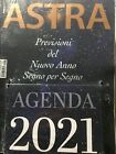Astra 2021 1.Previsioni Del Nuovo Anno Segno Per Segno+Agenda
