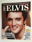 Elvis Presley Official Collector's Edition Vol. 3, His Personal Scrapbook Vault