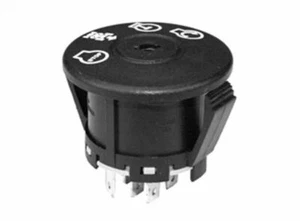 Ignition Switch ONLY Cub Cadet / MTD 725-06102A 725-06102B 925-06102 7-Terminal - Picture 1 of 2